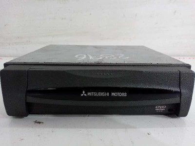 SISTEMA NAVEGACION GPS, MITSUBISHI, GRANDIS (NA0W)