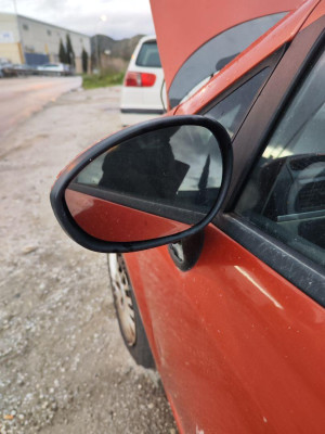 RETROVISOR IZQUIERDO, FIAT, GRANDE PUNTO (199)