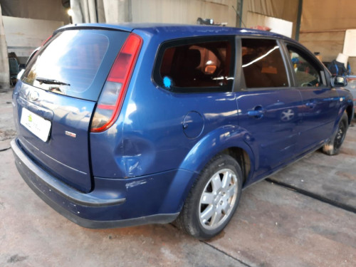  FORD FOCUS SPORTBREAK (CAP) 