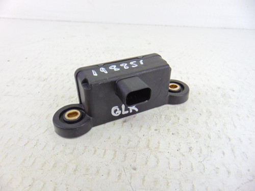  MERCEDES-BENZ CLASE GLK (BM 204) 