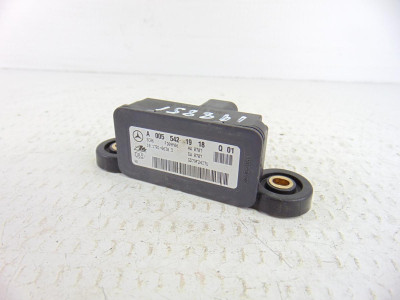 SENSOR, MERCEDES-BENZ, CLASE GLK (BM 204)