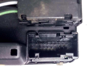 MANDO ELEVALUNAS DELANTERO IZQUIERDO, BMW, SERIE 5 BERLINA (E39)
