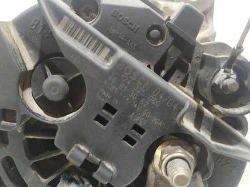  ALTERNADOR ALFA ROMEO 147 (190) 