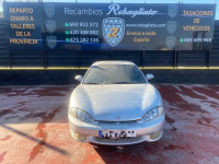 HYUNDAI COUPE (J2)