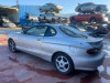  HYUNDAI COUPE (J2) 