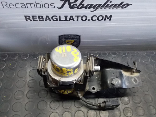  DEPRESOR FRENO / BOMBA VACIO, PORSCHE, CAYENNE (TIPO 9PA) 