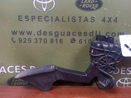 POTENCIOMETRO PEDAL Toyota LAND CRUISER (J12) 