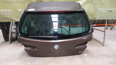 PORTON TRASERO