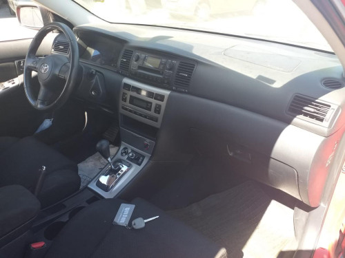 TOYOTA COROLLA (E12) — автомобиль-донор на запчасти 