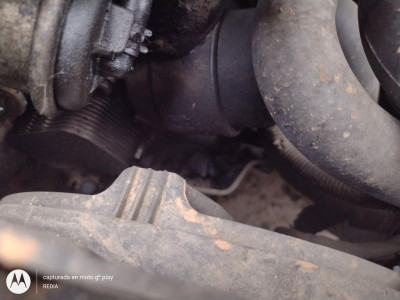 MOTOR ARRANQUE