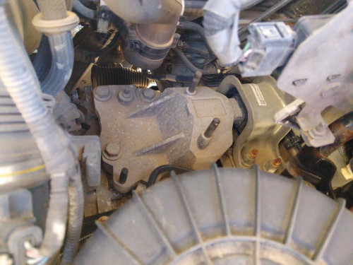 MOTOR ARRANQUE FIAT DUCATO 3 MAXI FURGÓN TS 35 (295) 