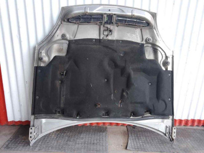 CAPO, Citroen, XSARA BERLINA