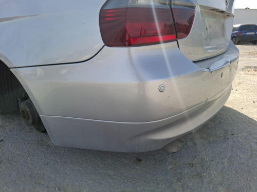 PARAGOLPES TRASERO BMW SERIE 3 BERLINA (E90) 