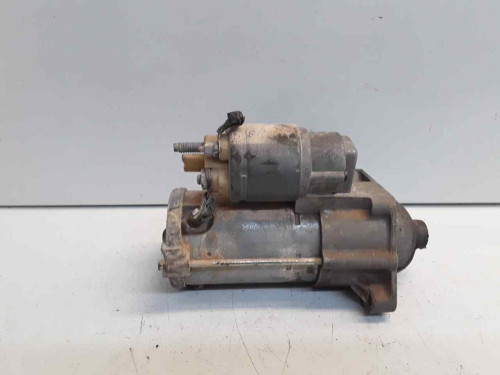 MOTOR ARRANQUE DACIA DOKKER 