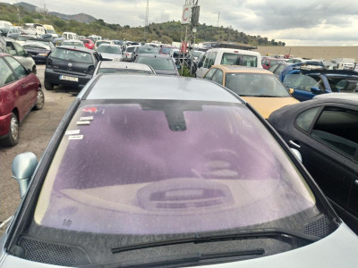 BRAZO LIMPIA DELANTERO DERECHO, CITROEN, C4 BERLINA