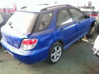 SERVOFRENO, SUBARU, IMPREZA (G11/GD/GG)