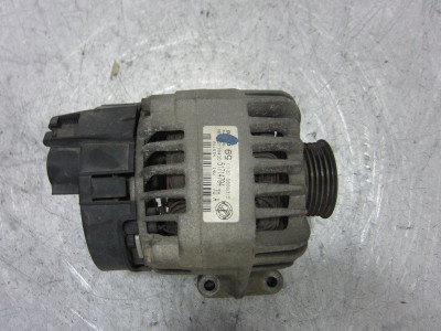 ALTERNADOR, FIAT, II PUNTO (188) BERLINA