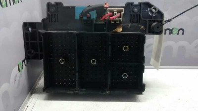 CAJA RELES / FUSIBLES, CHEVROLET, BLAZER