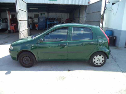  FIAT II PUNTO (188) BERLINA 
