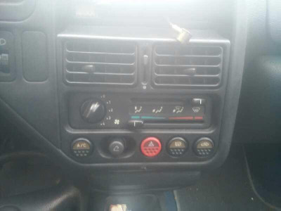 PEUGEOT 106 (S2)