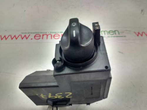  MANDO LUCES MERCEDES-BENZ CLASE E (BM 210) BERLINA 