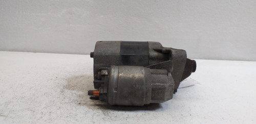  MOTOR ARRANQUE RENAULT MODUS I 