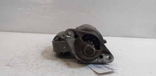  MOTOR ARRANQUE RENAULT MODUS I 