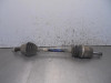 TRANSMISION DELANTERA IZQUIERDA Opel CORSA D 