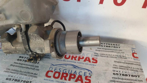 BOMBA FRENO Peugeot PARTNER (S1)(07.1996) 