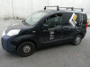 FIAT III FIORINO (225) — автомобиль-донор на запчасти 