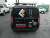 FIAT III FIORINO (225) — автомобиль-донор на запчасти 