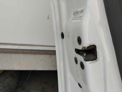 CERRADURA PUERTA DELANTERA IZQUIERDA, RENAULT, MEGANE III BERLINA 5P