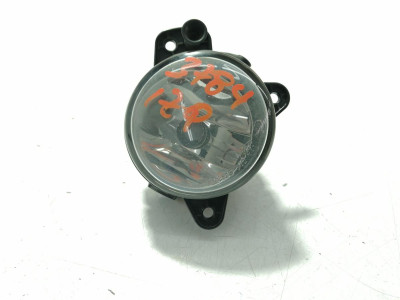 FARO ANTINIEBLA IZQUIERDO, VOLKSWAGEN, POLO IV (9N3)