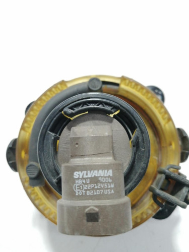  FARO ANTINIEBLA IZQUIERDO Volkswagen POLO IV (9N3) 