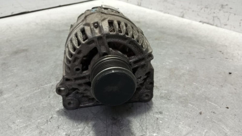  VOLKSWAGEN GOLF IV BERLINA (1J1)(10.1997) 