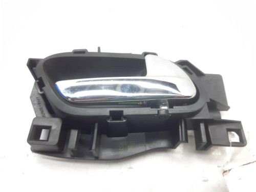  MANETA INTERIOR TRASERA DERECHA PEUGEOT 207 
