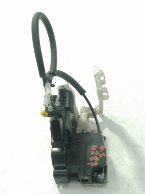 CERRADURA PUERTA DELANTERA IZQUIERDA, KIA, CARENS (RP)