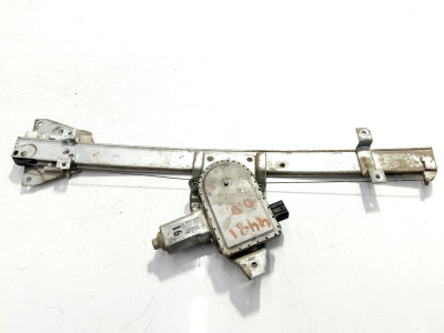 ELEVALUNAS DELANTERO DERECHO, MITSUBISHI, MONTERO (V60/V70)