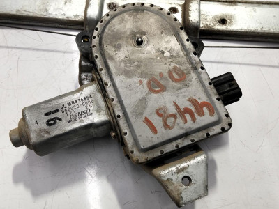 ELEVALUNAS DELANTERO DERECHO, MITSUBISHI, MONTERO (V60/V70)