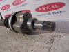 TRANSMISION DELANTERA IZQUIERDA PEUGEOT 206 + 