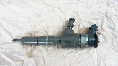 INYECTOR, PEUGEOT, 207