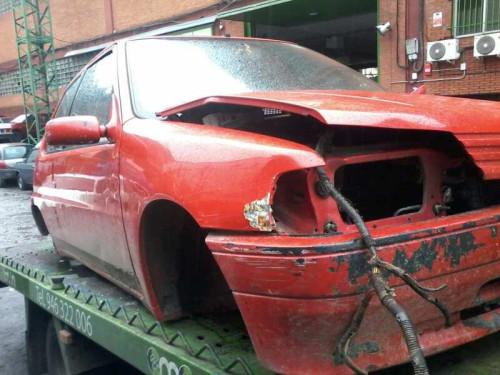  PEUGEOT 106 (S1)(08.1991) 
