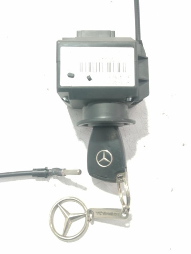  CONMUTADOR DE ARRANQUE MERCEDES-BENZ CLASE A (BM 169) 