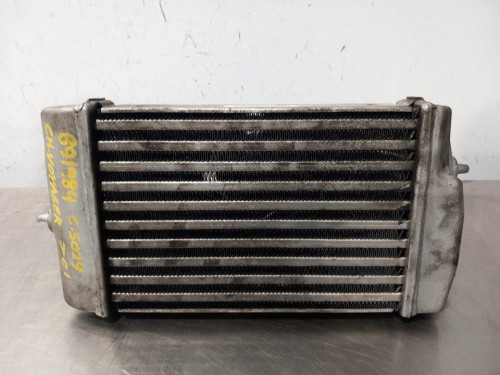  INTERCOOLER, CHRYSLER, VOYAGER (RG) 