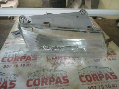 FARO DERECHO, Daewoo, NEXIA