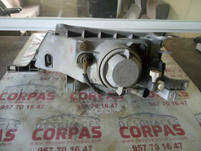 FARO DERECHO, Daewoo, NEXIA