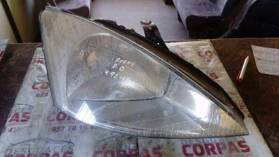 FARO DERECHO, FORD, FOCUS BERLINA (CAK)