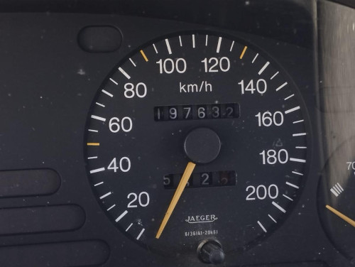 PEUGEOT 405 BERLINA — автомобиль-донор на запчасти 