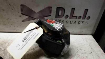 CINTURON SEGURIDAD DELANTERO DERECHO, Audi, A3 (8L)