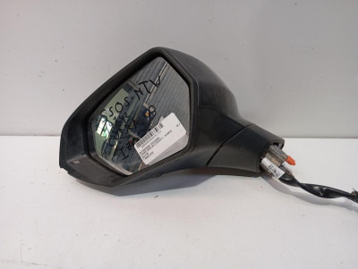 RETROVISOR IZQUIERDO, CUPRA, LEON (KL1)